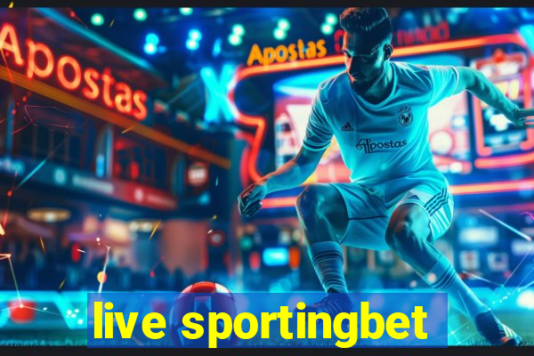 live sportingbet